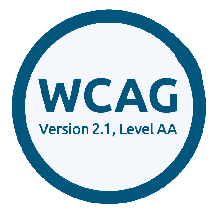 WCAG 2.2