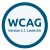 WCAG 2.2